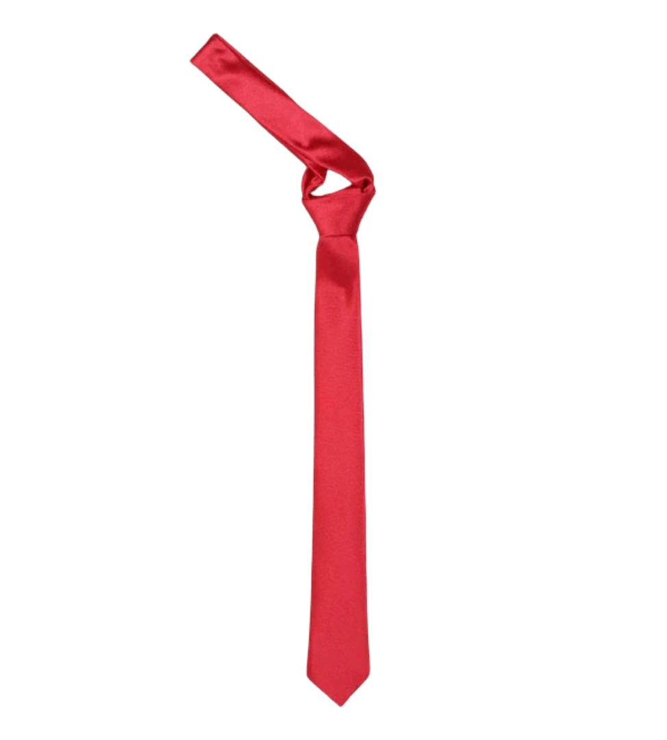 Formal Cotton Tie